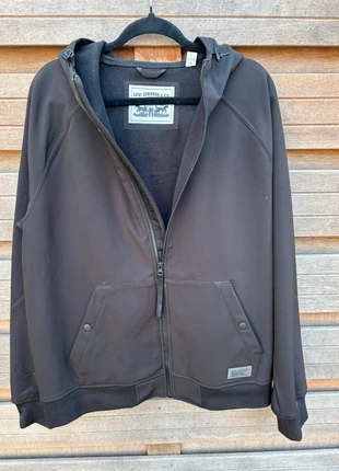 Levi’s USA import, bomber style jacket, Large, New, merk: Levi's, staat: Nieuw zonder prijskaartje, maat: L, € 20,00, € 21,70 inclusief Kopersbescherming