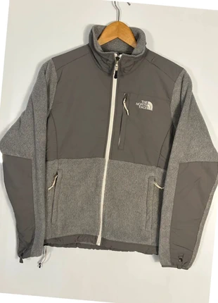 Polaire The North Face Denali Gris, brand: The North Face, condition: Very good, size: S / 36 / 8, €49.00, €52.15 includes Buyer Protection Pro