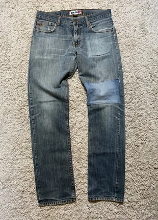 Jean Baggy Quiksilver Vintage Style Y2K pour homme taille M, marca: Quiksilver, estado: Muito bom, tamanho: M, €19.99, €21.69 inclui Proteção do Comprador