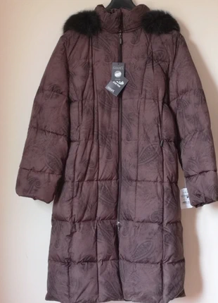 Piumino donna Goldix taglia 46 nuovo caldissimo/Doudoune femme taille 42 neuve très chaude, marque: Goldix, état: Neuf avec étiquette, taille: XL / 42 / 14, 60,00 €, 63,70 € Protection acheteurs incluse
