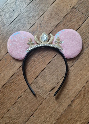 Serre tête ears disney minnie couronne, brand: Disney, condition: New without tags, size: One size, €5.00, €5.95 includes Buyer Protection