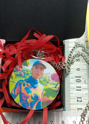 Montre à gousset Fortnite, marque: Fortnite, état: Très bon état, taille: 47 mm et plus, 5,00 €, 5,95 € Protection acheteurs (Pro) incluse