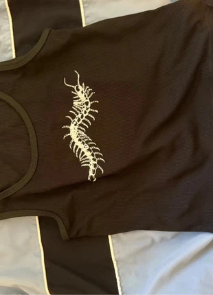 Haut femme, marque: y2k, état: Neuf sans étiquette, taille: S / 36 / 8, 15,00 €, 16,45 € Protection acheteurs (Pro) incluse