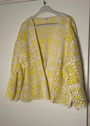 gilet, merk: Boutique indépendante, staat: Heel goed, maat: Universele maat, € 9,80, € 10,99 inclusief Kopersbescherming