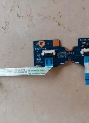 Touchpad muis voor HP, staat: Goed, € 10,00, € 11,20 inclusief Kopersbescherming