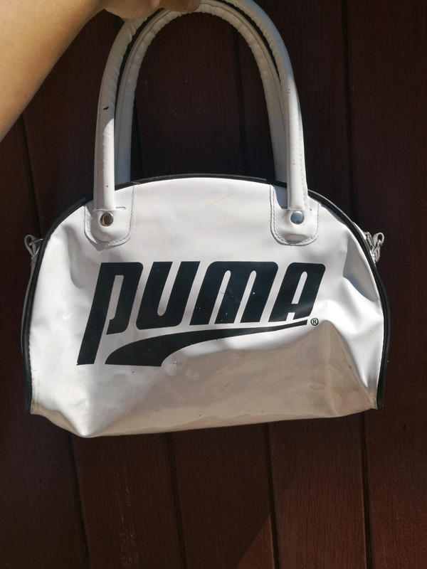 Puma sac 2025 a main