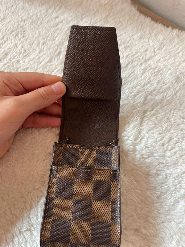 Lv accessorio damier - Vinted