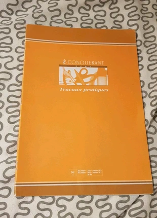 TP conquérant, brand: Conquerant, condizioni: Ottime, €1.00, €1.75 include la Protezione acquisti