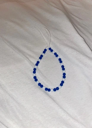 Bracelet de téléphone, marke: Fait Main, zustand: Neu, 1,20 €, 1,96 € inklusive Vinted-Käuferschutz