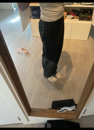 Zwarte trainingsbroek, marca: Zeeman, estado: Bueno, tamaño: S / 36 / 8, 3,00 €, 3,85 € Protección al comprador incluida