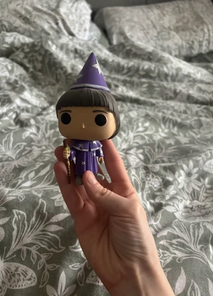 Stranger things Will, brand: Funko Pop, condition: Very good, size: One size, £10.00, £11.10 includes Buyer Protection
