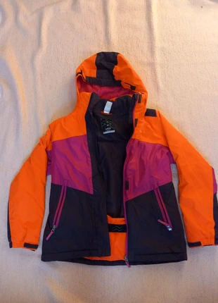 Veste de ski imperméable Wed'ze, brand: Wed'ze, condition: Very good, size: 12 years / 152 cm, €15.00, €16.45 includes Buyer Protection