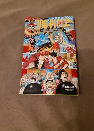 Manga ont pièce Tom 92, état: Très bon état, 5,00 €, 5,95 € Protection acheteurs incluse