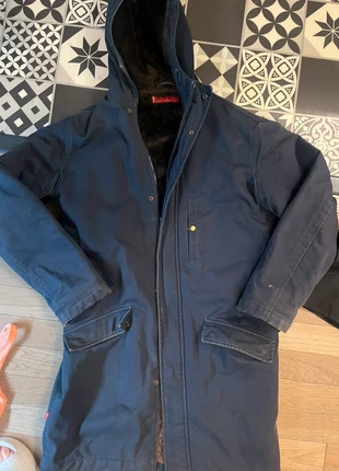Parka Lévis, brand: Levi's, condition: Very good, size: S, €10.00, €11.20 includes Buyer Protection