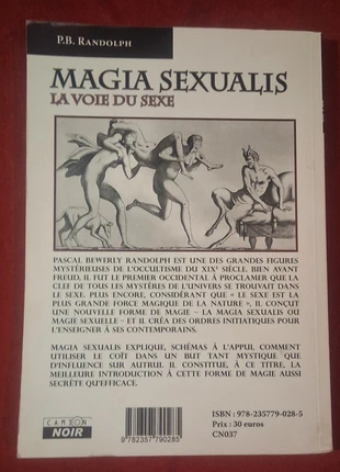 Magia sexualis, condizioni: Ottime, €25.00, €26.95 include la Protezione acquisti