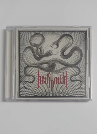 Hellspwan - Euphorias - Stories of my multitude CD, zustand: Sehr gut, 7,00 €, 8,05 € inklusive Vinted-Käuferschutz