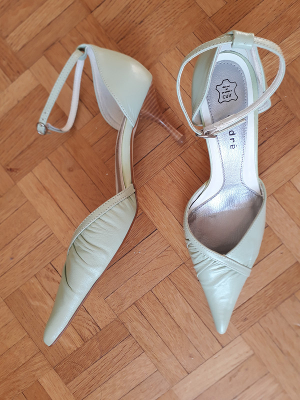 André chaussures on sale