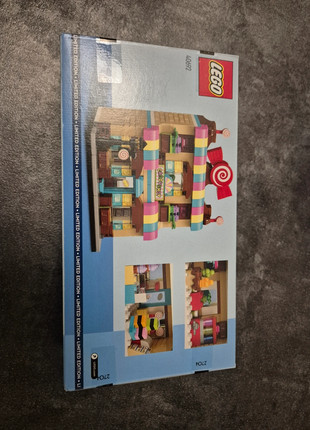 Lego édition limitée 40692 la confiserie, marke: LEGO, zustand: Neu, mit Etikett, größe: Einheitsgröße, 24,99 €, 26,94 € inklusive Vinted-Käuferschutz