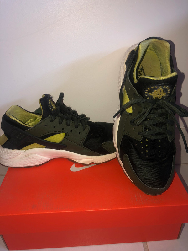 Nike Huarache femme