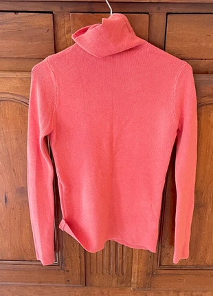 Pull maille , col roulé ,corail, marque: UR CUSTOM, état: Très bon état, taille: XL / 42 / 14, 12,00 €, 13,30 € Protection acheteurs incluse
