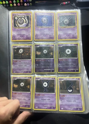 Starter Pokémon au choix ( Salameche carapuce bulbizarre pikachu évoli ) bloc ex dp, brand: Pokémon, condition: Very good, €1,000.00, €1,050.70 includes Buyer Protection