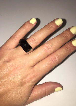 Bague , marca: SIX, estado: Muito bom, tamanho: 15,7 mm Ø / 9,5, €2.00, €2.80 inclui Proteção do Comprador