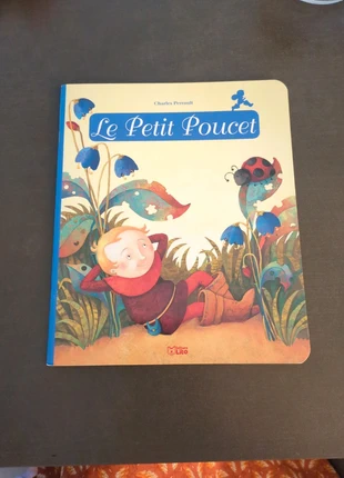 Le petit Poucet, zustand: Neu, 1,00 €, 1,75 € inklusive Vinted-Käuferschutz
