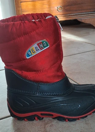 Scarponcini neve Olang 29/30, marca: Olang, estado: Muito bom, tamanho: 29, €8.00, €9.10 inclui Proteção do Comprador