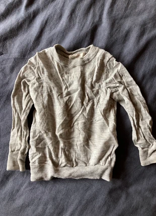 Wollen truitje, brand: H&M, condition: Satisfactory, size: 24-36 months / 92 cm, €4.00, €4.90 includes Buyer Protection