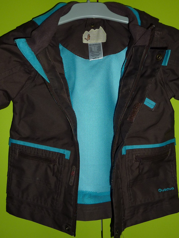 Veste 3 En 1 Decathlon Enfant Vinted Veste 3 En 1 Decathlon Enfant Vinted
