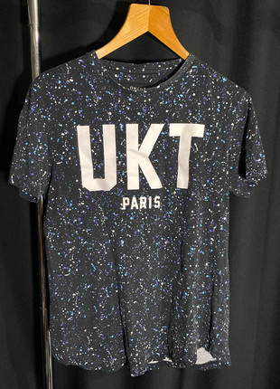 Obrázek k inzerátu: T-shirt UKT Paris