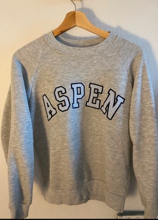 Subdued College Sweater, merk: Subdued, staat: Heel goed, maat: S / 36 / 8, € 4,00, € 4,90 inclusief Kopersbescherming