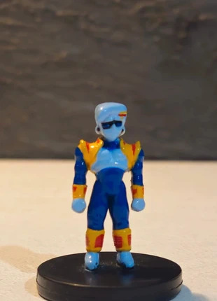 Dragon Ball GT - miniatura Baby, marca: DeAgostini, estado: Bueno, 2,90 €, 3,75 € Protección al comprador incluida