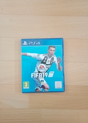 FIFA 19, marque: EA Sports, état: Très bon état, 5,00 €, 5,95 € Protection acheteurs incluse