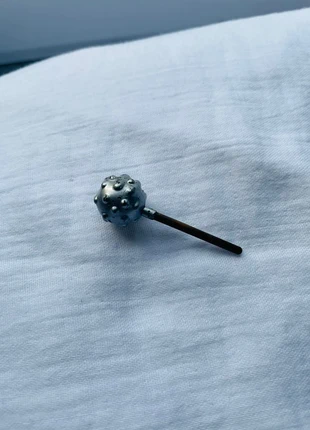 mini gourdin, staat: Heel goed, maat: Universeel, € 1,00, € 1,75 inclusief Kopersbescherming