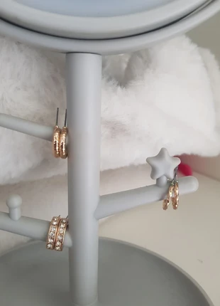 lot de boucles d'oreilles lovisa, brand: Lovisa, condition: New without tags, €1.00, €1.75 includes Buyer Protection