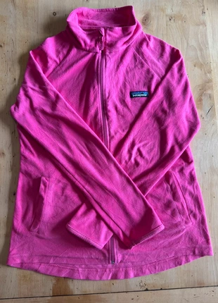 Veste polaire Patagonia femme taille M, merk: Patagonia, staat: Heel goed, maat: M / 38 / 10, € 25,00, € 26,95 inclusief Kopersbescherming