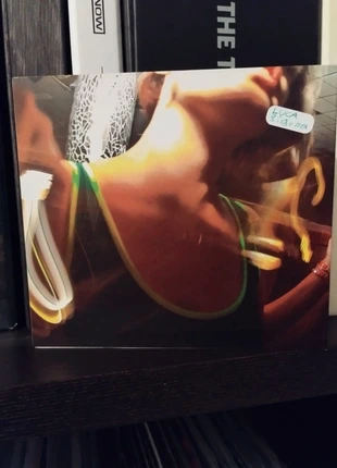 Luca Sigurta warm glow, zustand: Gut, 8,00 €, 9,10 € inklusive Vinted-Käuferschutz