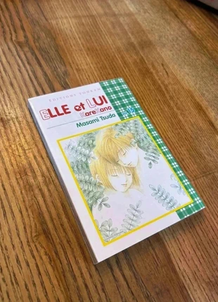 Elle et lui tome 15 fancais, estado: Bueno, 14,99 €, 16,44 € Protección al comprador incluida