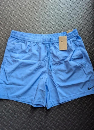 Nike form large mens unlined versatile shorts royal pulse, brand: Nike, condition: Very good, size: L, £27.50, £29.58 includes Buyer Protection Pro