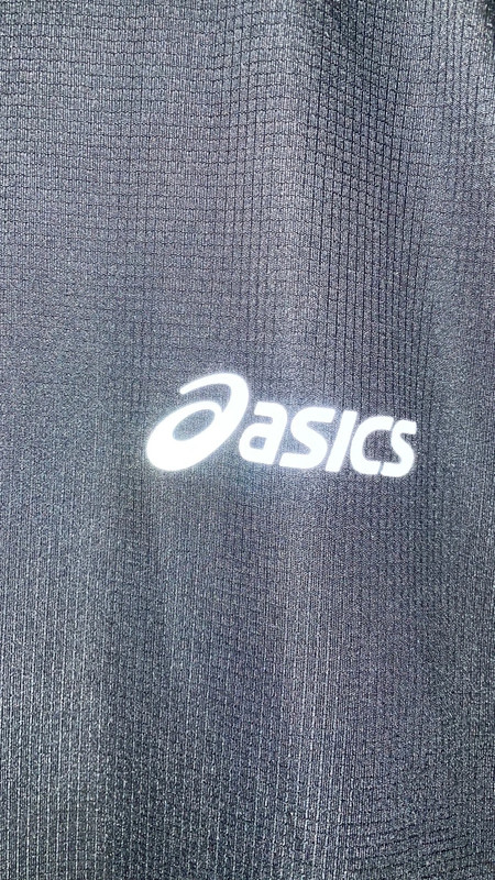 Asics discount motion dry