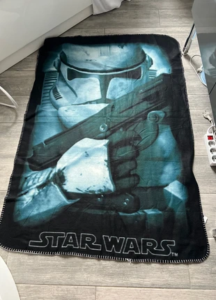 Plaide Star Wars, brand: Star Wars, condition: Very good, size: One size, €2.00, €2.80 includes Buyer Protection