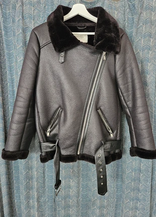 Manteau Zara, marca: Zara, estado: Muy bueno, tamaño: M / 38 / 10, 30,00 €, 32,20 € Protección al comprador incluida