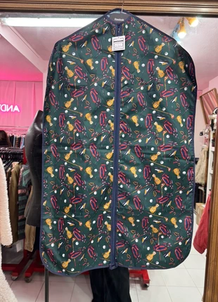 Porta trajes estampado vintage rare model, marque: Vintage Dressing, état: Très bon état, 10,95 €, 12,20 € Protection acheteurs (Pro) incluse