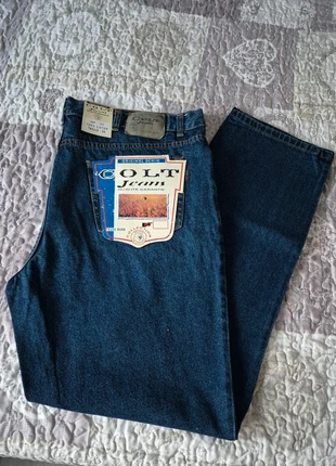 Jean homme neuf, marque: Colt Jeans, état: Neuf avec étiquette, taille: W44 | FR 54, 12,00 €, 13,30 € Protection acheteurs incluse