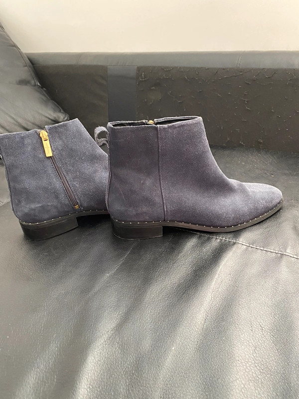 Jasper conran clearance ankle boots