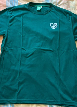 Maillot ASSE stéphanois, marque: AS Saint-Étienne, état: Neuf sans étiquette, taille: XL, 10,00 €, 11,20 € Protection acheteurs incluse