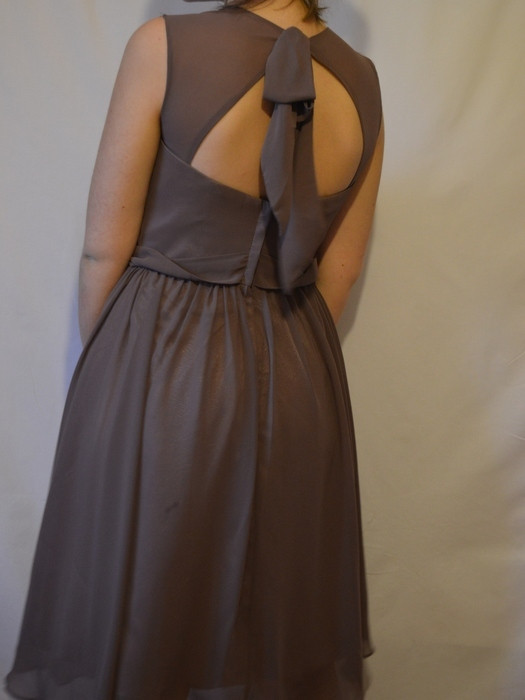 Robe Taupe 36/38 3