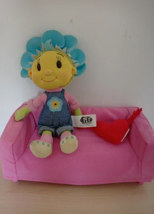 Fifi and the Flowertots, marca: chapman, estado: Muy bueno, tamaño: Talla única, 12,50 €, 13,83 € Protección al comprador incluida