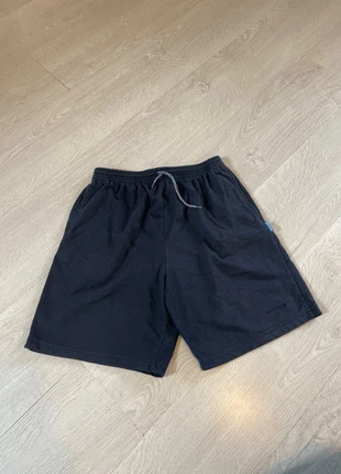 Short de sport Decathlon - Bleu marine - Taille L (180 cm), marque: Decathlon, état: Très bon état, taille: L, 5,00 €, 5,95 € Protection acheteurs incluse